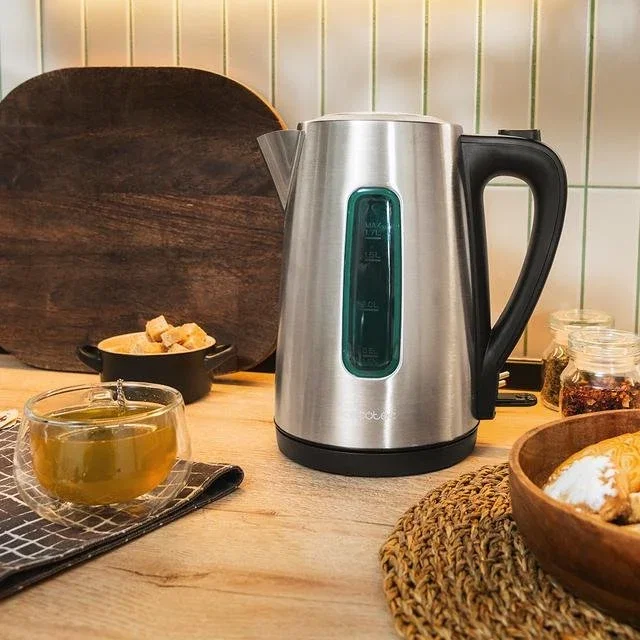 Cecotec Thermosense 210 Steel 1,7 L