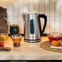 Cecotec Thermosense 210 Steel 1,7 L