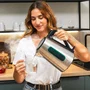 Cecotec Thermosense 210 Steel 1,7 L