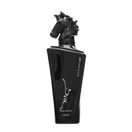 Lattafa Maahir Black Edition Eau de Parfum 100 ml Spray