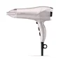 Babyliss Secador de Pelo Iónico Antiencrespamiento 2300W 3 Niveles de Calor Color Malva Brillante - D781E