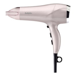 Babyliss D781E Secador de pelo Iónico 2300W Malva brillante