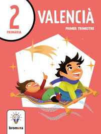 BROMERA Valencià 2n.primaria Projecte Fèrtil