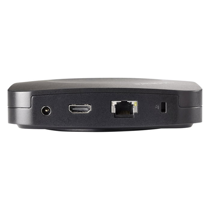 Barco ClickShare C-10 con Botón USB-C
