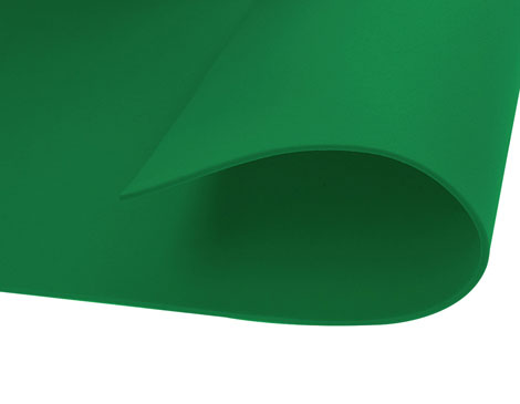 Innspiro Goma EVA verde láminas 40x60cm x 2mm (20 unidades) Innspiro Goma EVA verde láminas 40x60cm x 2mm (20 unidades)