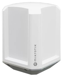 Mikrotik LAMP 5G R16 Módem/router de red móvil Blanco