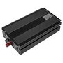 Green Cell INV10 Inversor de potencia 12V a 230V 2000W Negro
