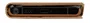 Dbramante1928 Fundas Copenhagen Slim Folio para Samsung Galaxy S22 Ultra 17.3 cm (6.8") - Color Bronceado
