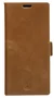 Dbramante1928 Fundas Copenhagen Slim Folio para Samsung Galaxy S22 Ultra 17.3 cm (6.8") - Color Bronceado