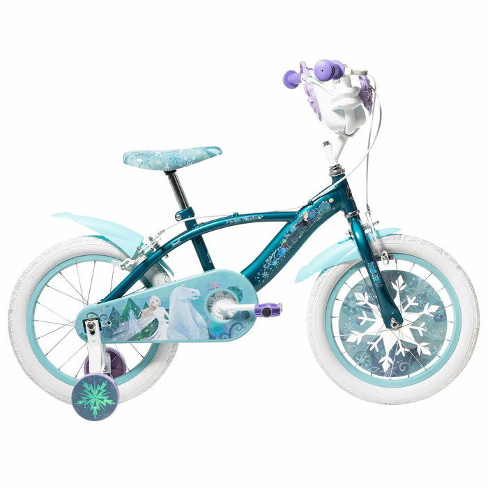 Bicicleta Infantil Huffy 21974W