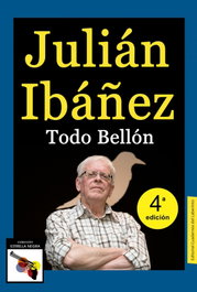 Todo Bellón, Julián Ibáñez - CUADERNOS DEL LABERINTO