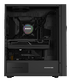 GENESIS NLG-2320 Kit de refrigeración líquida para ordenador Carcasa Color Negro