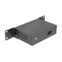 DeLOCK 88064 Conmutador Ethernet Gigabit 8 Puertos + 1 SFP 10 pulg.