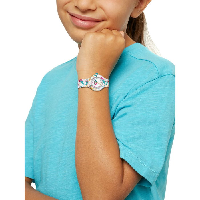 Reloj Infantil Hip Hop HWU1065 (Ø 28 mm) Reloj Infantil Hip Hop HWU1065 (Ø 28 mm)