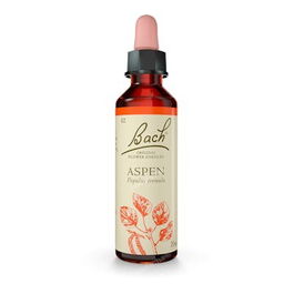 FLORES BACH ORIGINAL Aspen Alamo Temblon Flores de Bach 20ml