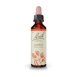 Bach Original Aspen Alamo Temblón nº2 Gotas Flores de Bach 20ml