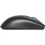Dell Alienware AW620M Ratón Gaming Inalámbrico 26000 DPI Negro
