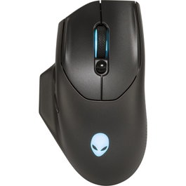 Dell Alienware AW620M Ratón Gaming Inalámbrico 26000 DPI Negro