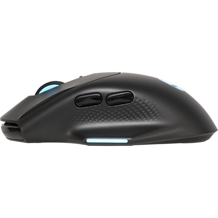 Dell Alienware AW620M Ratón Gaming Inalámbrico 26000 DPI Negro Dell Alienware AW620M Ratón Gaming Inalámbrico 26000 DPI Negro