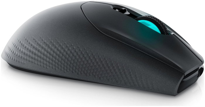 Dell Alienware AW620M DSoM Wireless Gaming Mouse Negro Dell Alienware AW620M DSoM Wireless Gaming Mouse Negro