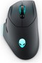 Dell Alienware AW620M DSoM Wireless Gaming Mouse Negro