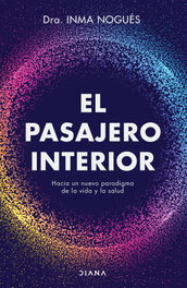 El pasajero interior, Inma Nogués - DIANA EDITORIAL