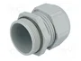 LAPP Sello aislante SKINTOP® M32 gris