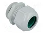 LAPP Sello aislante SKINTOP® M32 gris