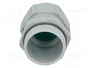 LAPP Sello aislante SKINTOP® M32 gris