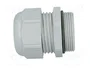 LAPP Sello aislante SKINTOP® M32 gris