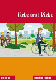 HUEBER LEKT. A2 Liebe und Diebe
