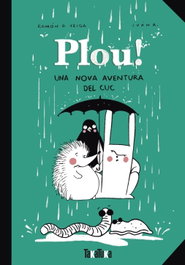 TAKATUKA, Plou! - Ramón D. Veiga