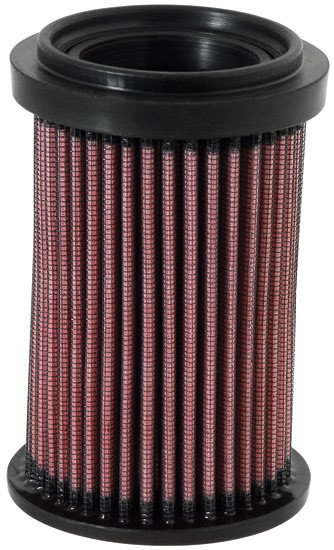 K&N Filtro de Aire de Recambio DU-6908 K&N Filtro de Aire de Recambio DU-6908