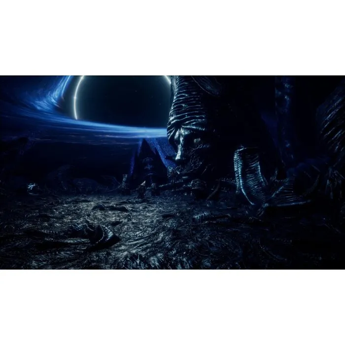 Just For Games Necrophosis Full Consciousness - PS5 Just For Games Necrophosis Full Consciousness - PS5