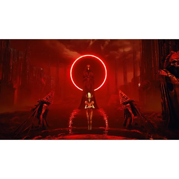 Just For Games Necrophosis Full Consciousness - PS5 Just For Games Necrophosis Full Consciousness - PS5