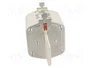 ETI POLAM Fusible de cartucho NH3 630A 500VAC