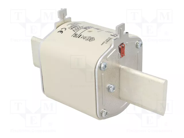ETI POLAM Fusible de cartucho NH3 630A 500VAC ETI POLAM Fusible de cartucho NH3 630A 500VAC