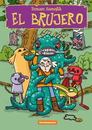 Fandogamia Editorial, S.L. El Brujero
