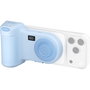 Belkin Stage PowerGrip 9300mAh Azul CTA006hqBL con carga inalámbrica de 15W