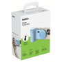 Belkin Stage PowerGrip 9300mAh Azul CTA006hqBL con carga inalámbrica de 15W
