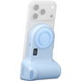 Belkin Stage PowerGrip 9300mAh Azul CTA006hqBL con carga inalámbrica de 15W