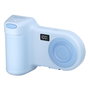 Belkin Stage PowerGrip 9300mAh Azul CTA006hqBL con carga inalámbrica de 15W
