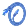 Aisens Cable de Red Cat.6 UTP AWG26 CCA 0,5m Azul