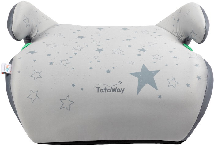 Tataway Asiento Alzador Sao I-Size R129 CZ11513 para Niños 125-150cm