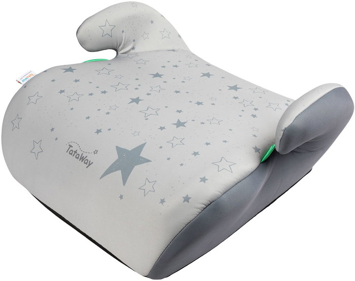 Tataway Asiento Alzador Sao I-Size R129 CZ11513 para Niños 125-150cm