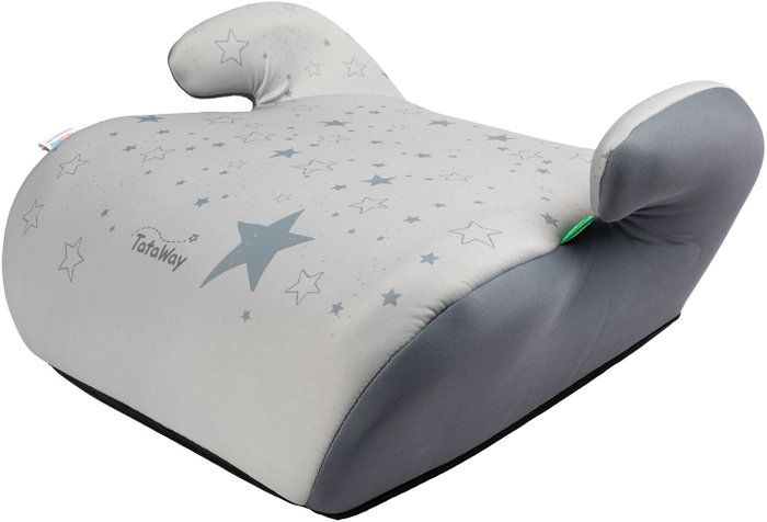 Tataway Asiento Alzador Sao I-Size R129 CZ11513 para Niños 125-150cm