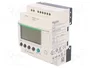 SCHNEIDER ELECTRIC Zelio Logic SR3B101B Relé Programable 24V AC