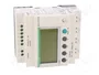 SCHNEIDER ELECTRIC Zelio Logic SR3B101B Relé Programable 24V AC