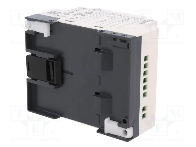 SCHNEIDER ELECTRIC Zelio Logic SR3B101B Relé Programable 24V AC