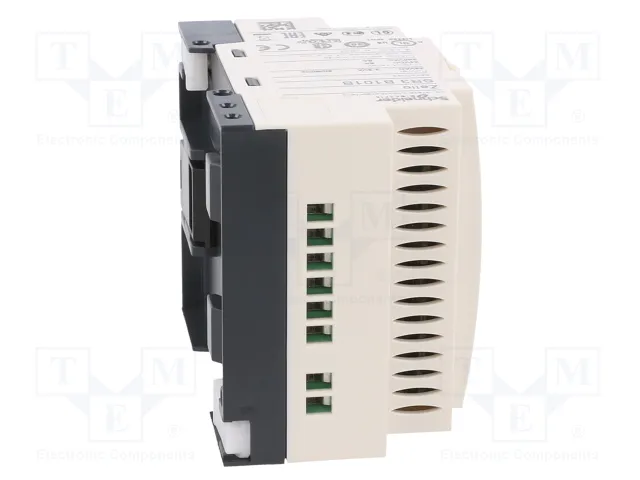 SCHNEIDER ELECTRIC Zelio Logic SR3B101B Relé Programable 24V AC